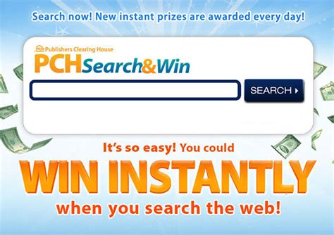 pch search & win|best search topics for pch.